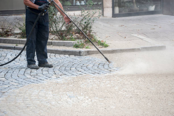 Best Parking Lot and Garage Cleaning  in Fairview, OK