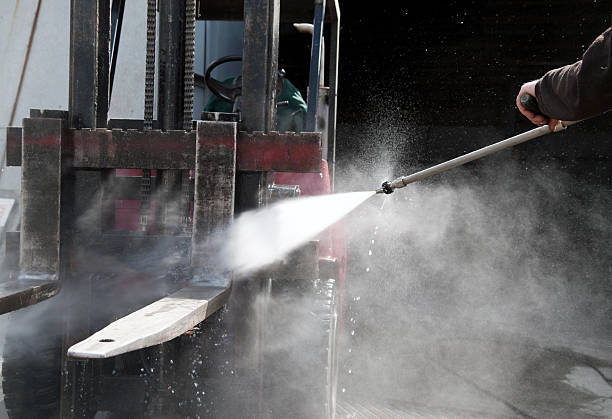 Best Heavy Equipment Washing  in Fairview, OK